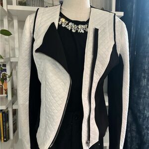 Kenneth‎ Cole The Dorice Jacket size M